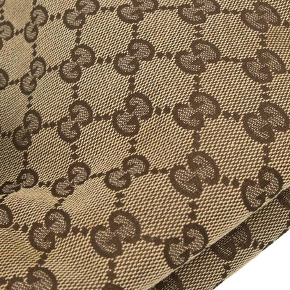 Gucci Beige GG Handbag