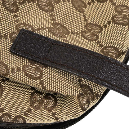 Gucci Beige GG Handbag