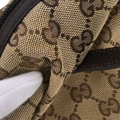 Gucci Beige GG Handbag