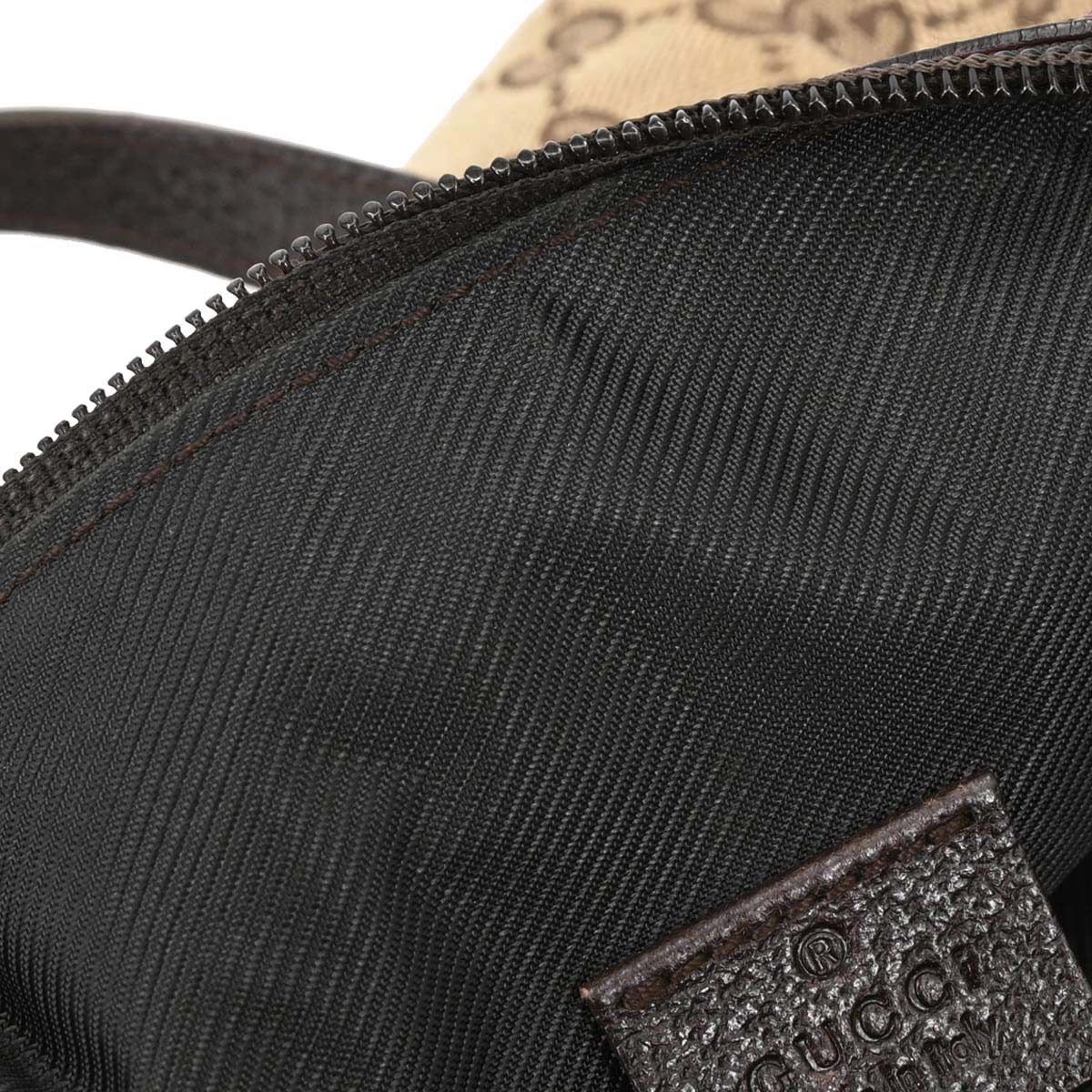 Gucci Beige GG Handbag