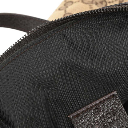 Gucci Beige GG Handbag