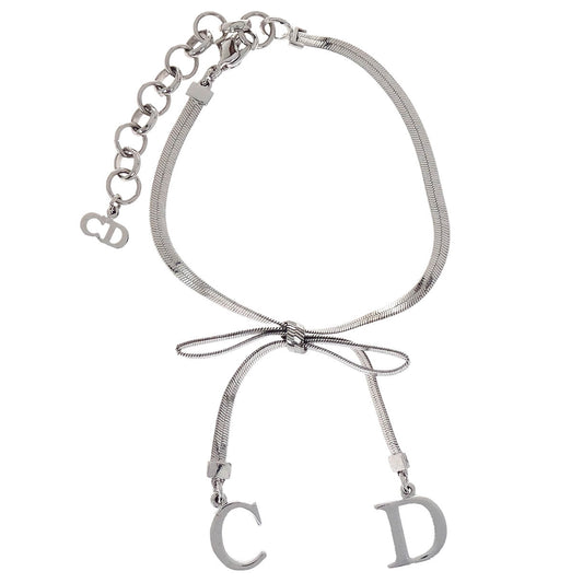 Christian Dior Bracelet Silver