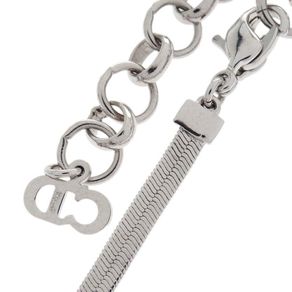 Christian Dior Bracelet Silver