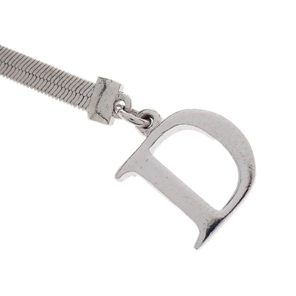 Christian Dior Bracelet Silver