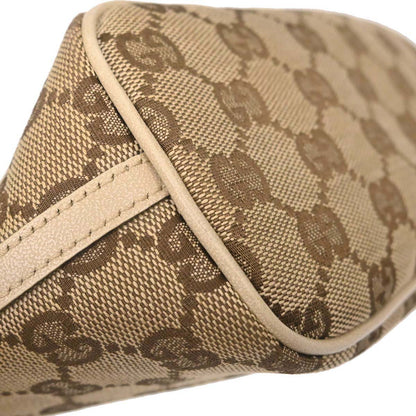 Gucci Beige GG Handbag