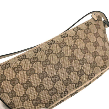 Gucci Beige GG Handbag