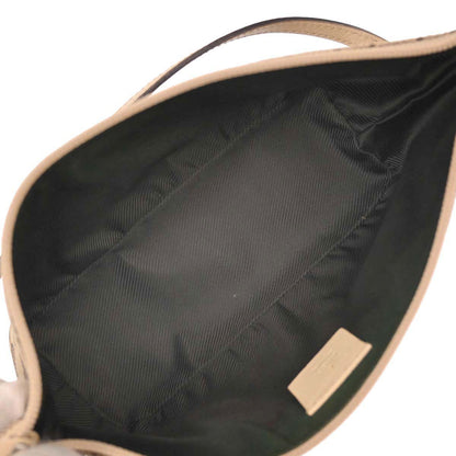 Gucci Beige GG Handbag