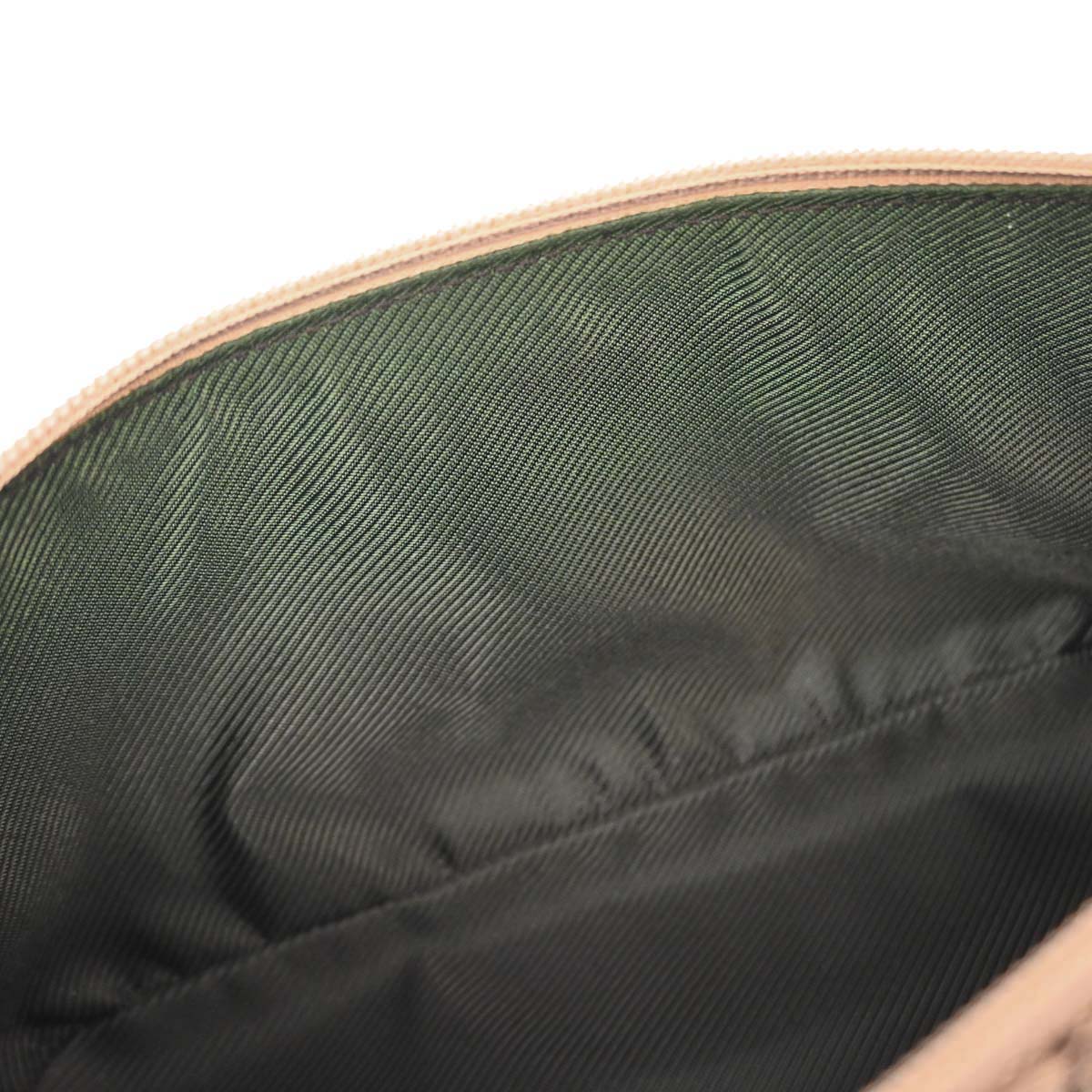 Gucci Beige GG Handbag