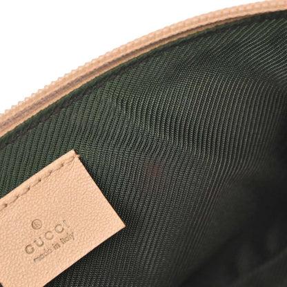 Gucci Beige GG Handbag