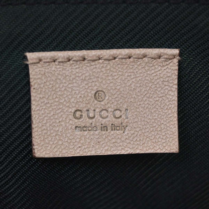 Gucci Beige GG Handbag