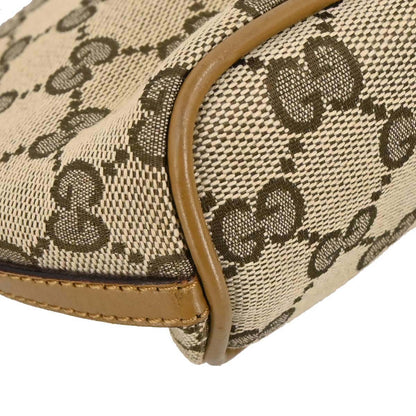 Gucci Beige GG Handbag