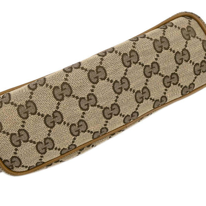 Gucci Beige GG Handbag