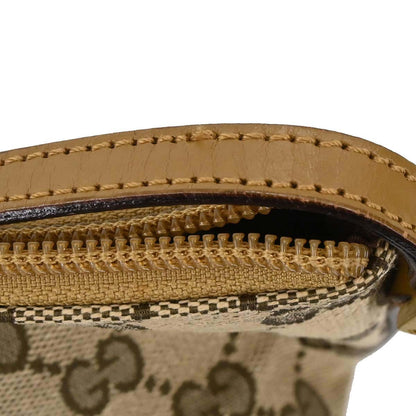 Gucci Beige GG Handbag