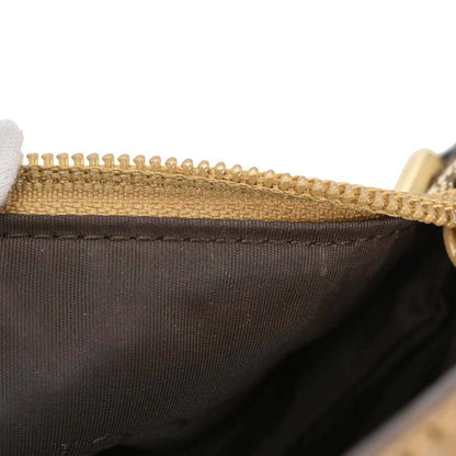 Gucci Beige GG Handbag