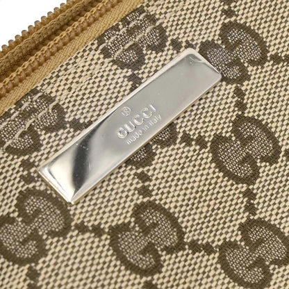 Gucci Beige GG Handbag