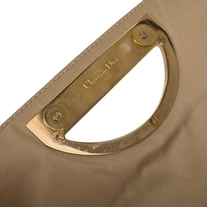 Christian Dior Indigo Denim Malice Shoulder Bag