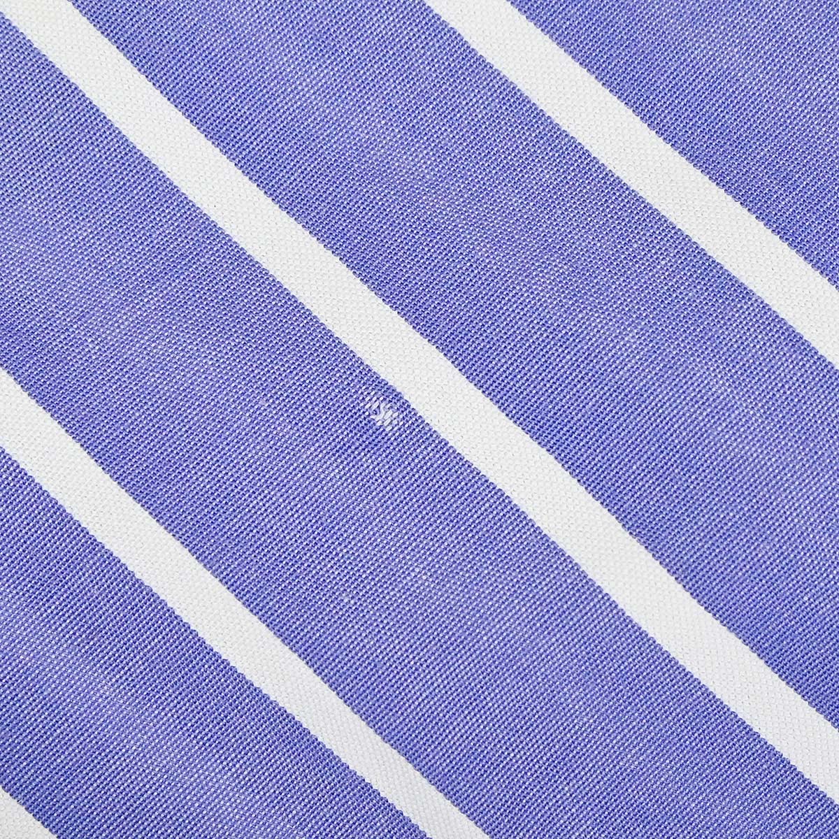 Chanel Shirt Blouse Purple
