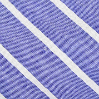 Chanel Shirt Blouse Purple
