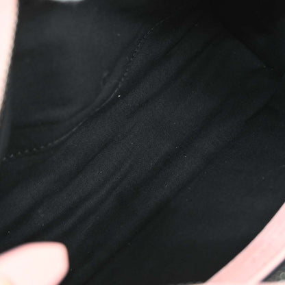 Balenciaga Pink Calfskin The City Mini 2way Shoulder Handbag