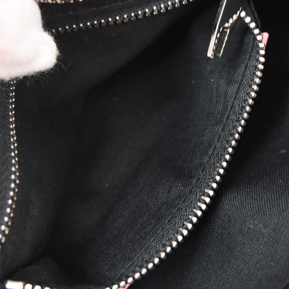 Balenciaga Pink Calfskin The City Mini 2way Shoulder Handbag