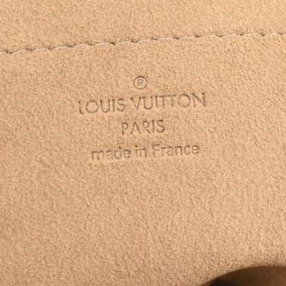 Louis Vuitton Black Monogram Multicolor Eliza Handbag M40099