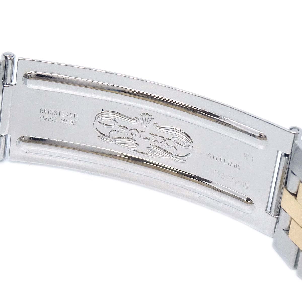 Rolex Oyster Perpetual Datejust 36mm Ref.162336 Self-winding Watch SS 18K