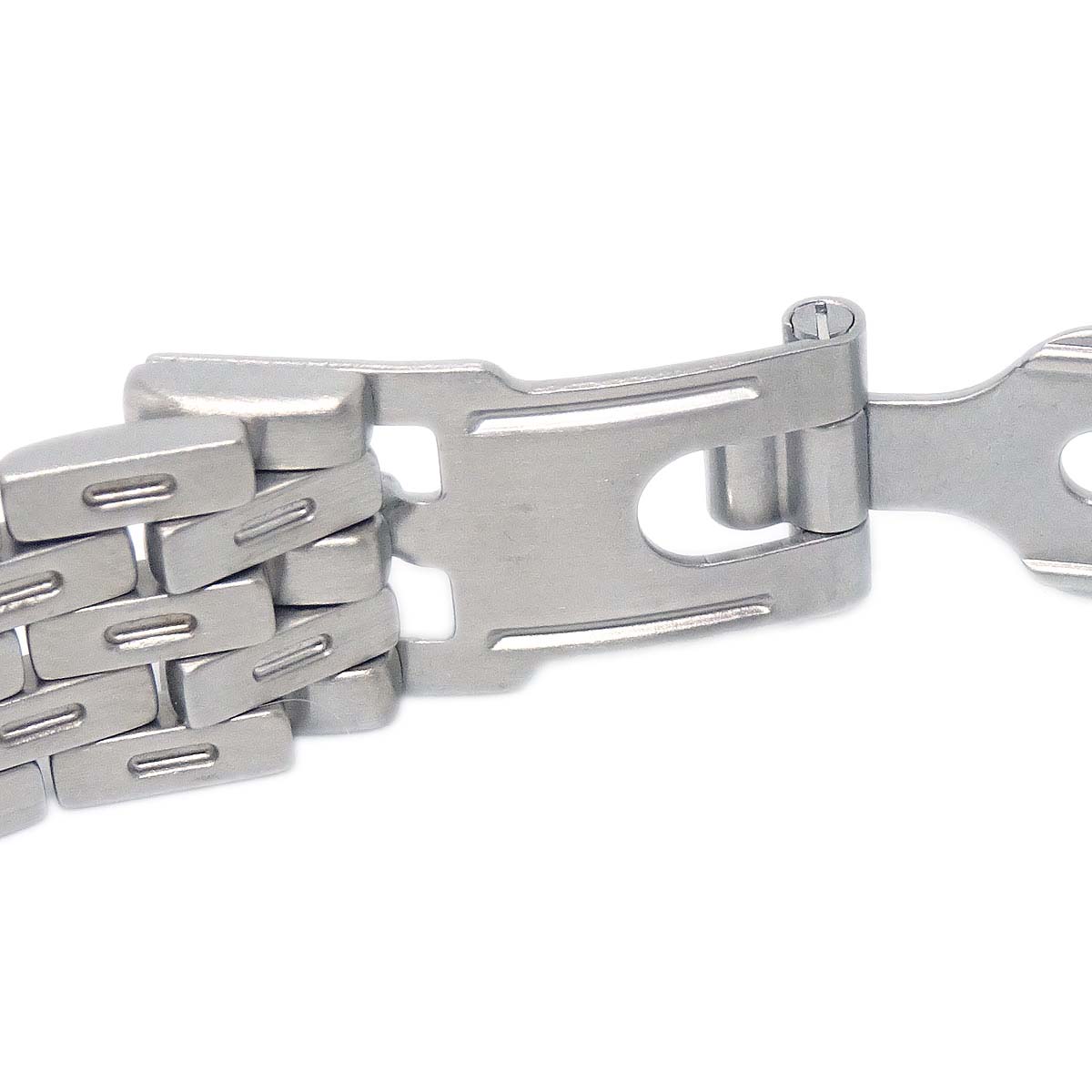 Cartier Panthere SM 2-Row Ref.166921 Quartz Watch 18KYG SS