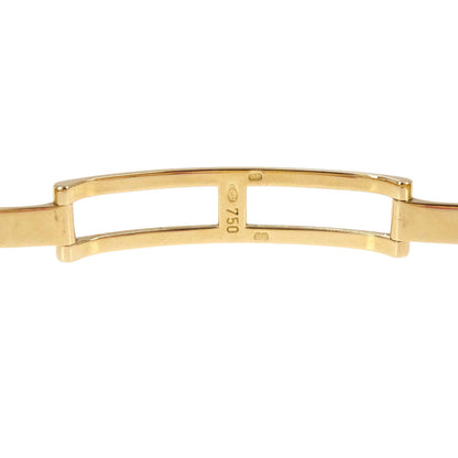 Cartier Must Colisee SM 23mm Ref.0581 Quartz Watch 18KYG Diamond