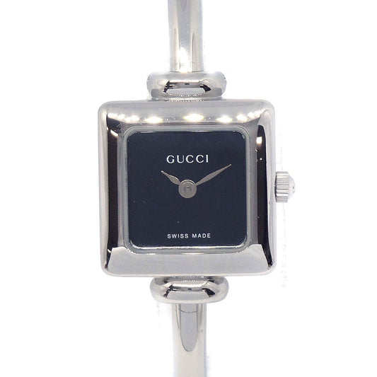 Gucci 1900L Quartz Watch SS