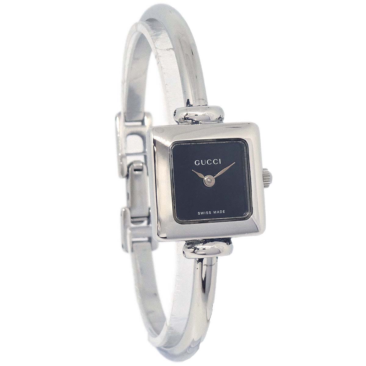 Gucci 1900L Quartz Watch SS