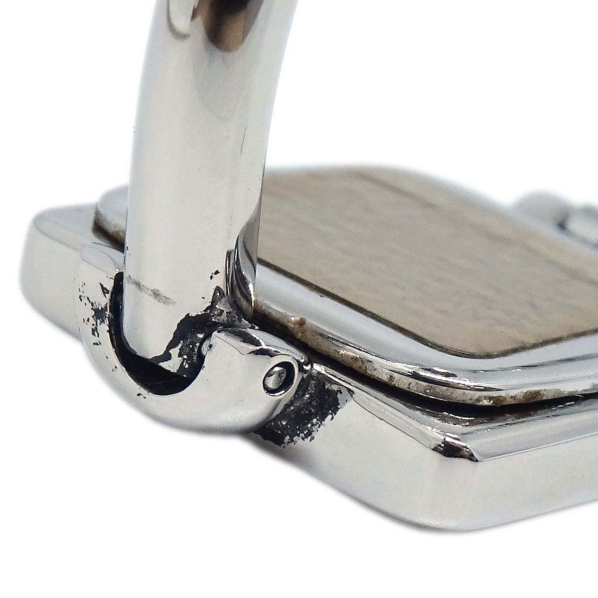 Gucci 1900L Quartz Watch SS