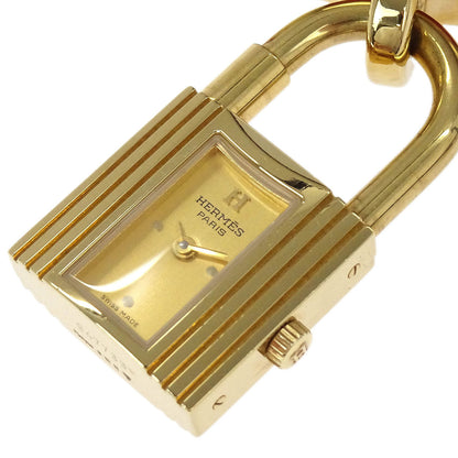 Hermes Kelly Watch Quartz Watch Red