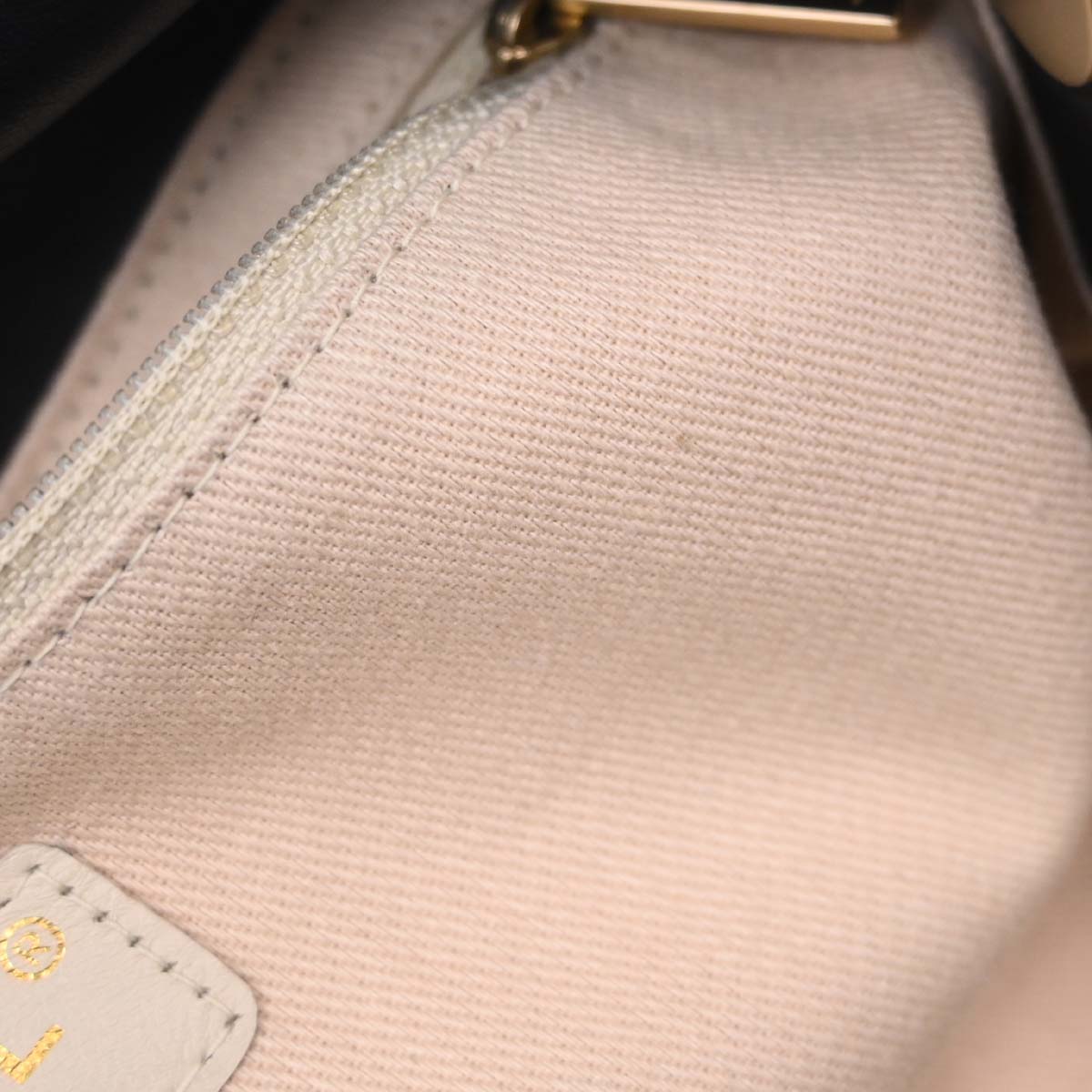 Chanel 2002-2003 Black Lambskin Camellia Tote Bag