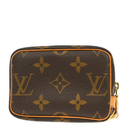 Louis Vuitton Monogram Trousse Wapity Pouch M58030