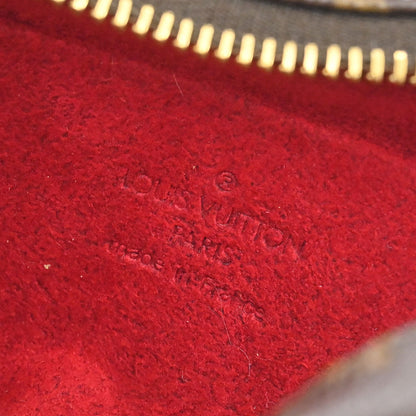 Louis Vuitton Monogram Trousse Wapity Pouch M58030