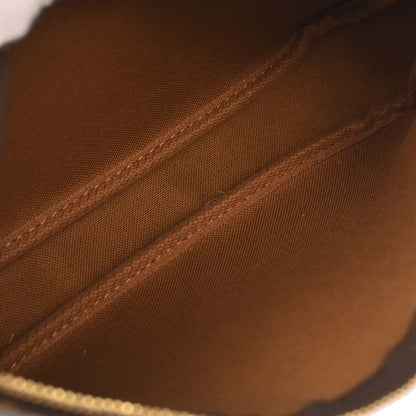 Louis Vuitton Monogram Pochette Accessoires Handbag M51980