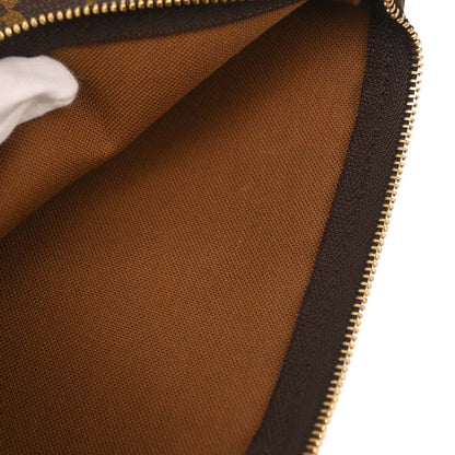 Louis Vuitton Monogram Pochette Accessoires Handbag M51980
