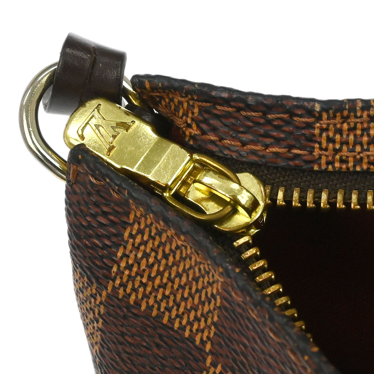 Louis Vuitton Damier Navona Handbag N51983