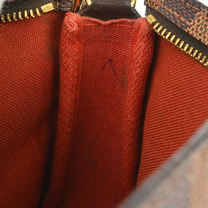 Louis Vuitton Damier Navona Handbag N51983