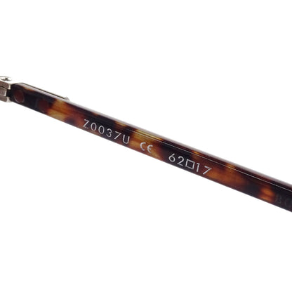 Louis Vuitton Sunglasses Eyewear Brown Conspiration Small Good