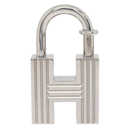Hermes 2000 Premiers Pas Dans Le Siecle Classic H Cadena Silver