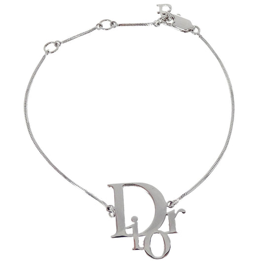 Christian Dior Bracelet Silver