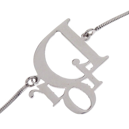 Christian Dior Bracelet Silver