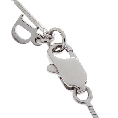 Christian Dior Bracelet Silver