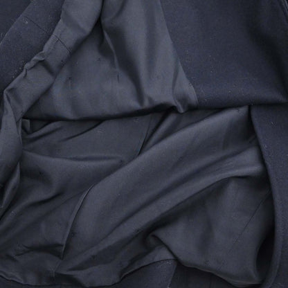 Chanel Coat Black