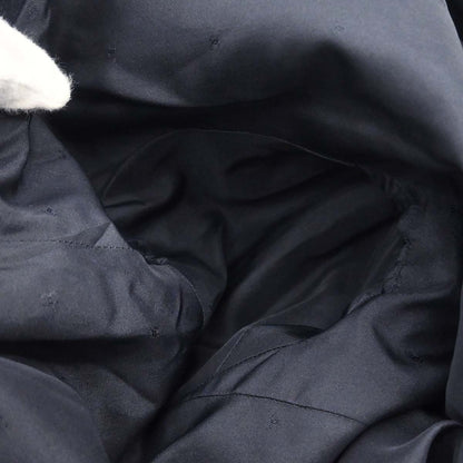 Chanel Coat Black