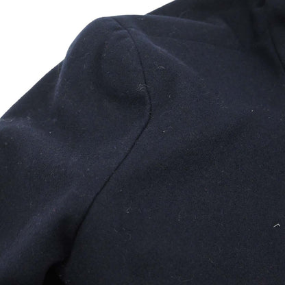 Chanel Coat Black