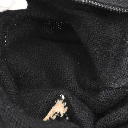 Chanel 1996 Cashmere Zip-up Knit Sweater #44