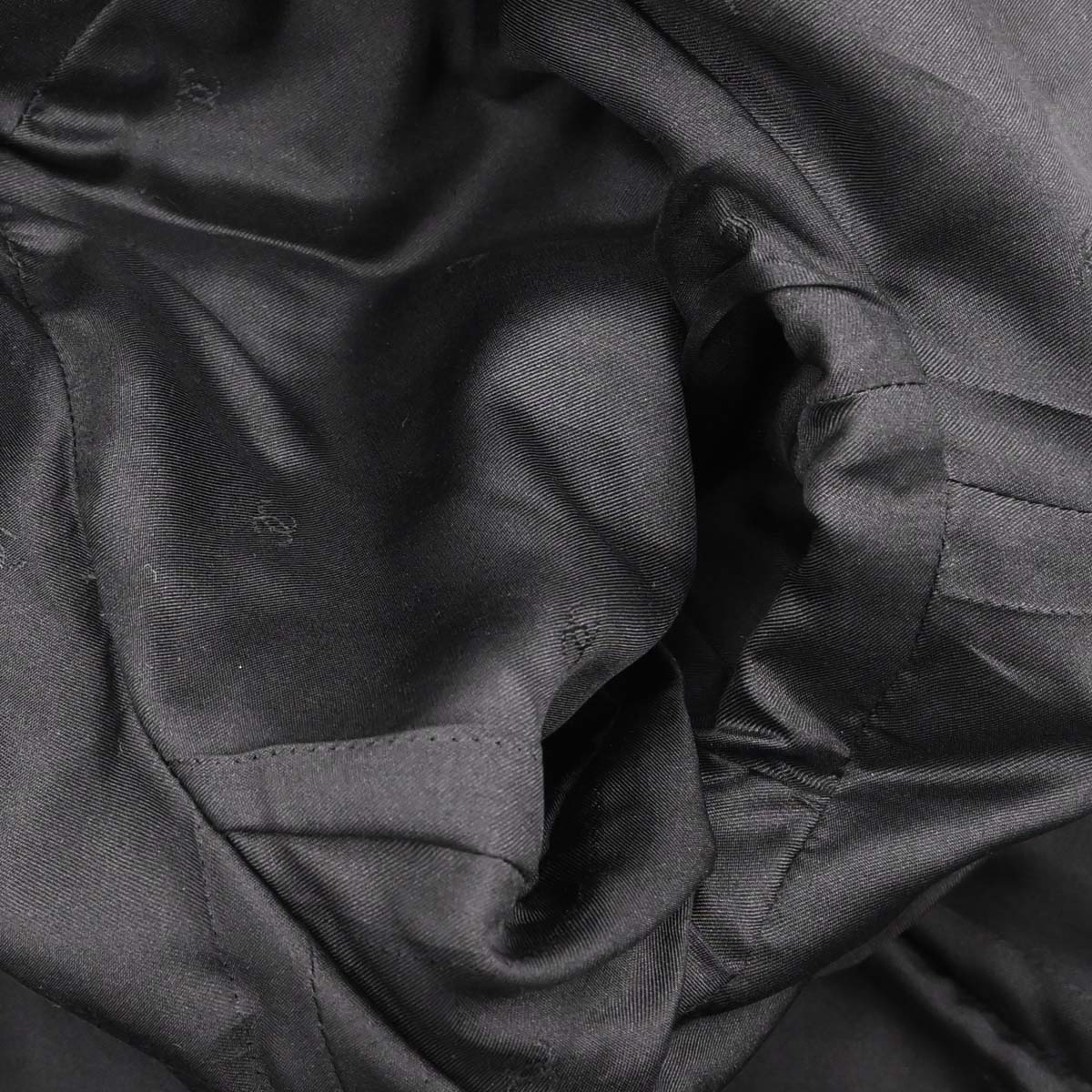 Chanel 1996 Single Breasted Jacket Black #40