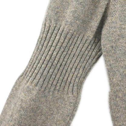 Chanel 2013-2014 Cardigan Gray #36